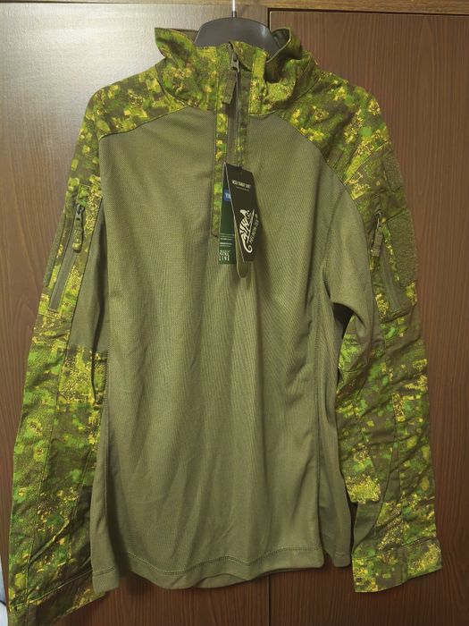 Військовий одяг (футболка)