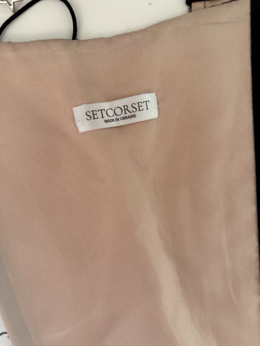 Корсет, розмір S/XS