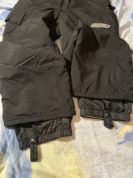 Продам чоловічі теплі лижні штани