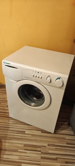 Sprzedam pralkę Candy