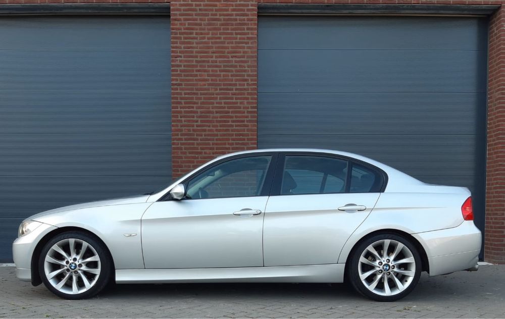 Jantes 18 Bmw originais