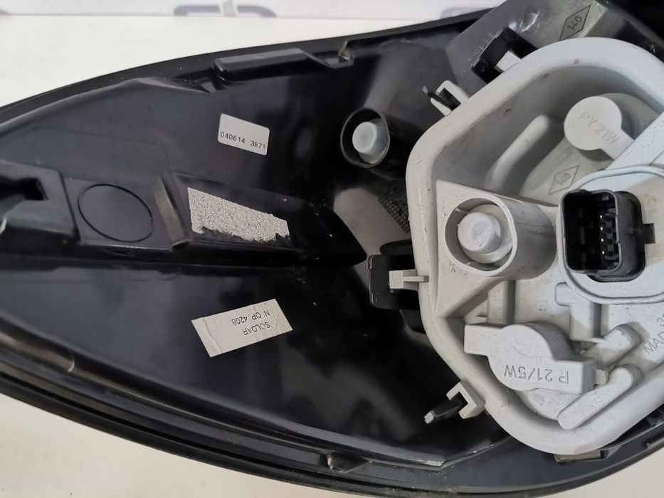 Farolins Originais - Renault Captur