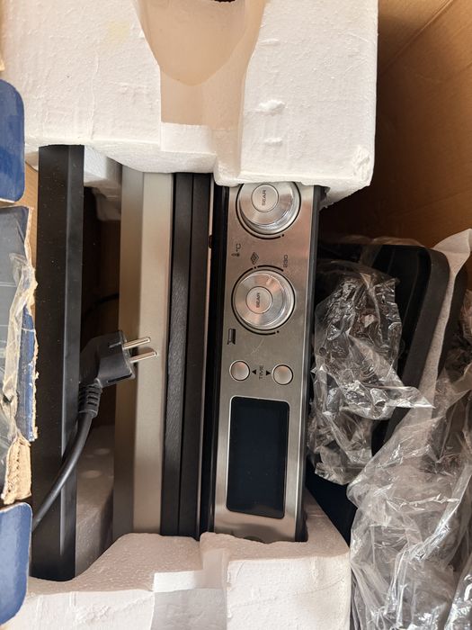 гриль De'Longhi MultiGrill CGH 1030D