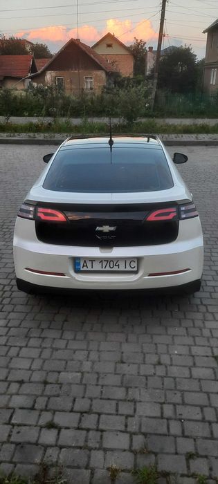 продам Chevrolet Volt