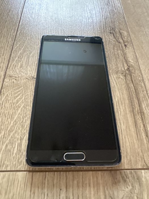 Телефон Samsung Note