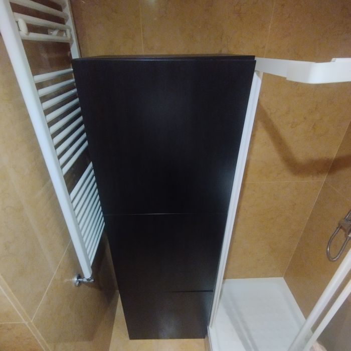 Móvel arrumação Dim 60x40x190