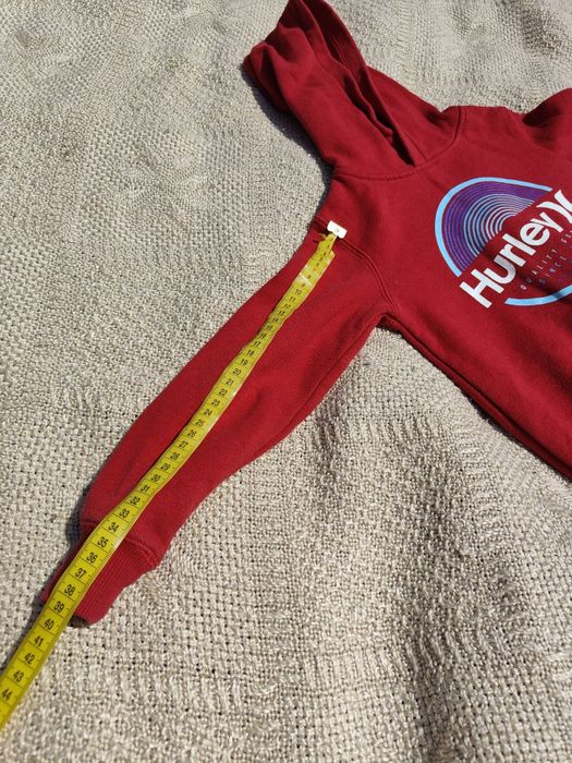 Bluza Hurley, Levi's, Psi Patrol zestaw
