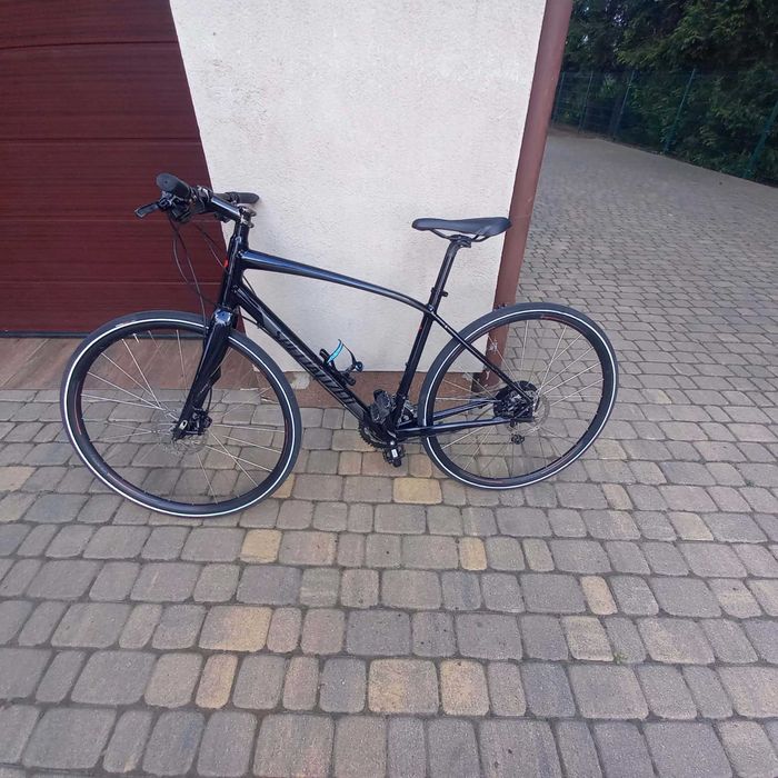 Rower szosowy Specialized Vita Carbon, koła 28 cali
