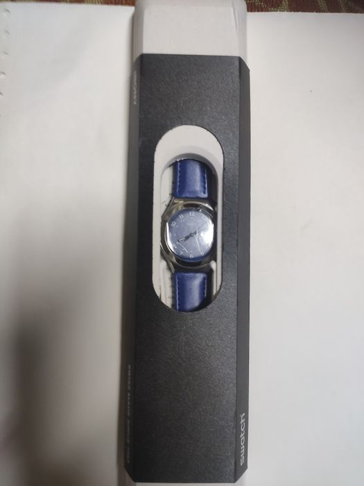 Relógios Swatch novos