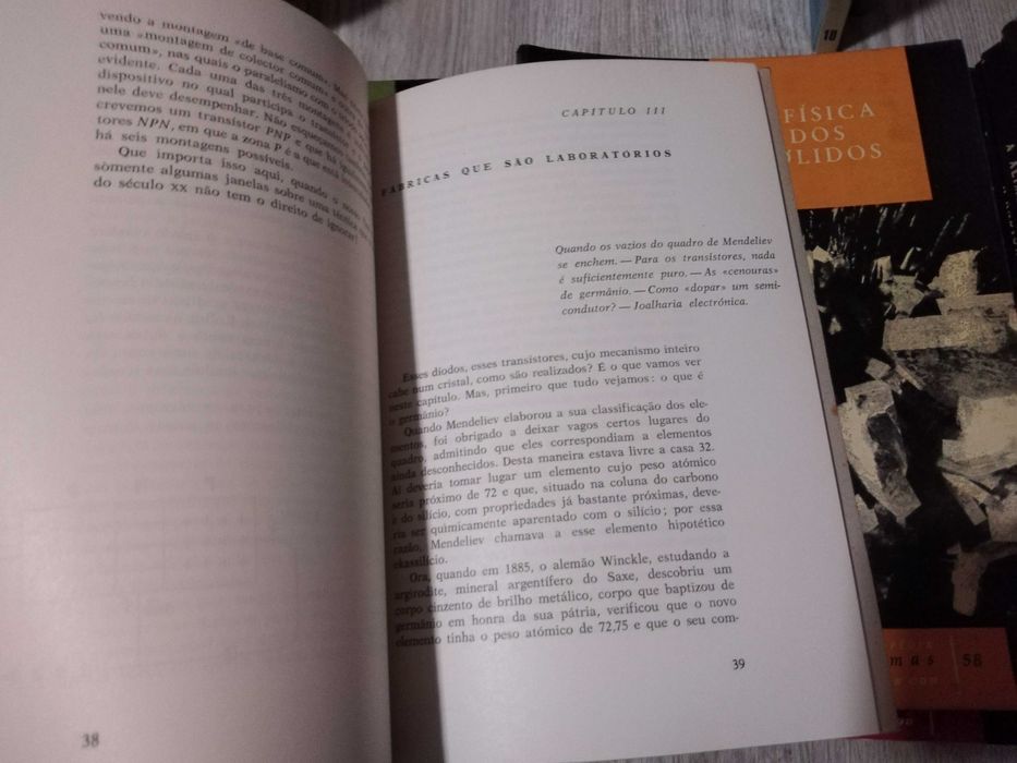 Colecção Enciclopédia Diagramas (vários números)