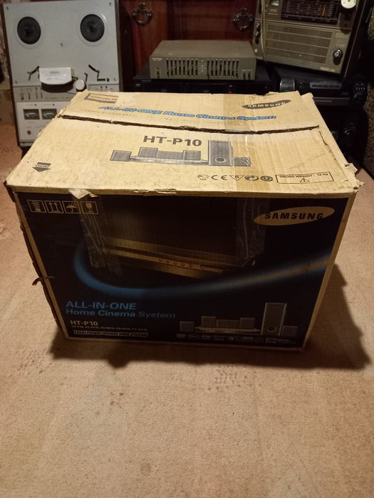 Продам Домашний кинотеатр Самсунг
