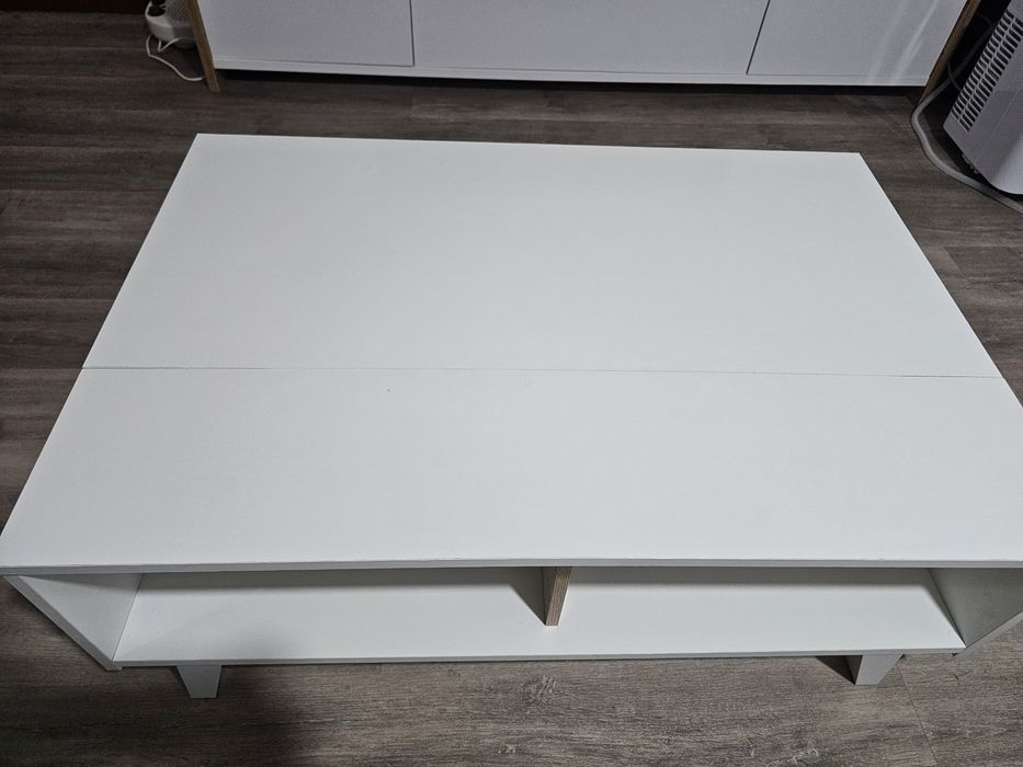 Vendo mesa de centro