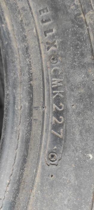 Opona BRIDGESTONE Regno 185/65/15 NOWA