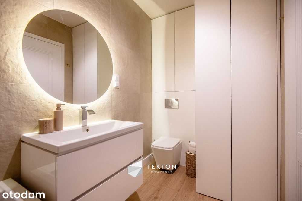 Stylowe, nowe 3 pokoje Leśnych Skrzatów