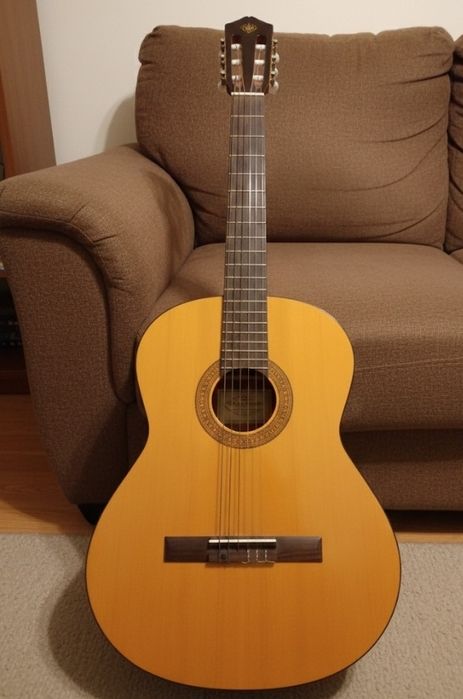 Гітара.  Класична