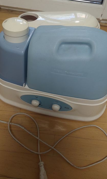 Зволожувач повітря boneco