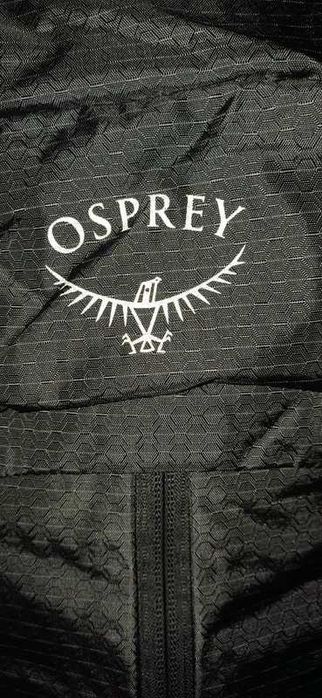 Osprey Stratos 26 / Vision Grey / plecak trekkingowy / nowy