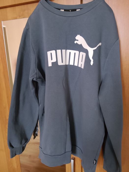 Męska bluza Puma