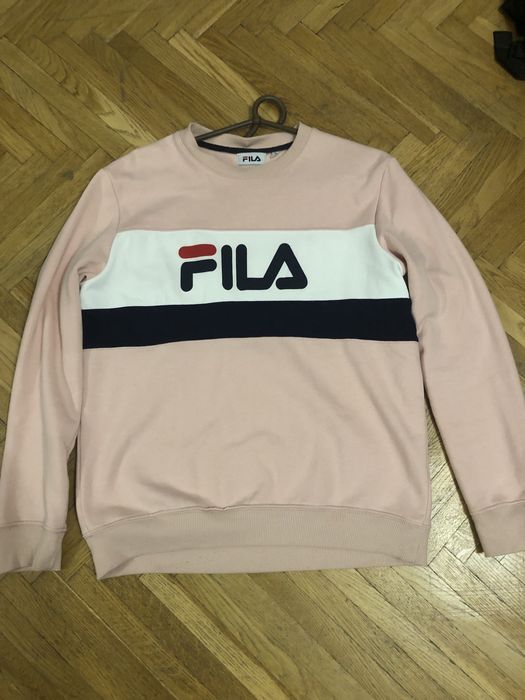 Кофта FILA (реглан), size M | Fila