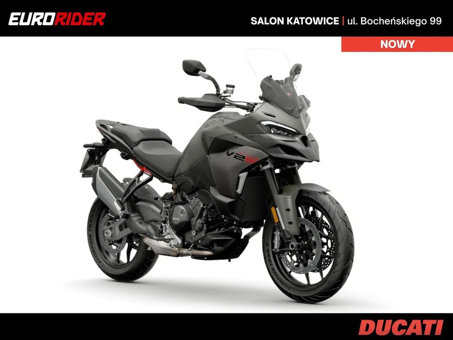 Ducati