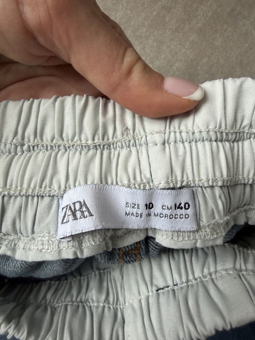 Джинси Zara р.140