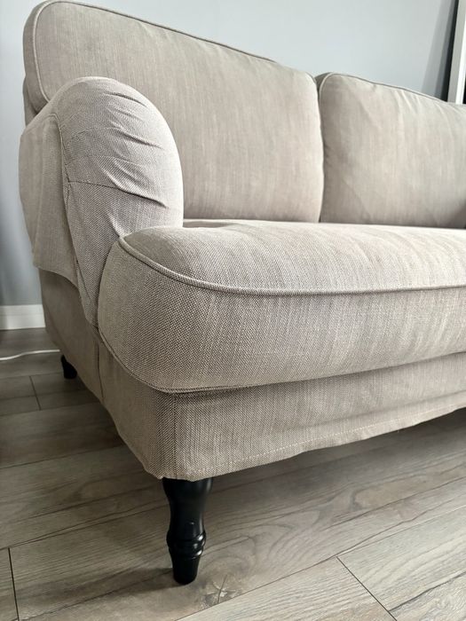 Sofa IKEA - nie rozkładana