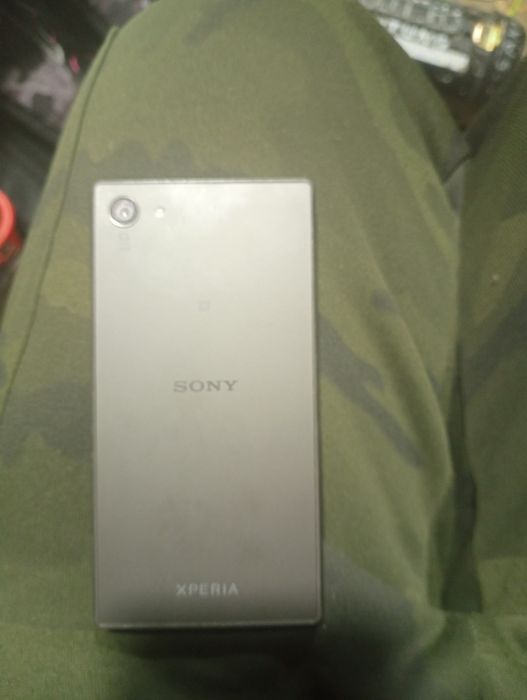 SONY XPERIA Z5 Compact  E5823  uzywany