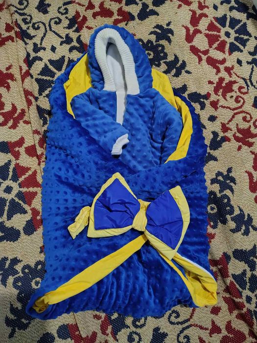 Комплект для выписки из роддома