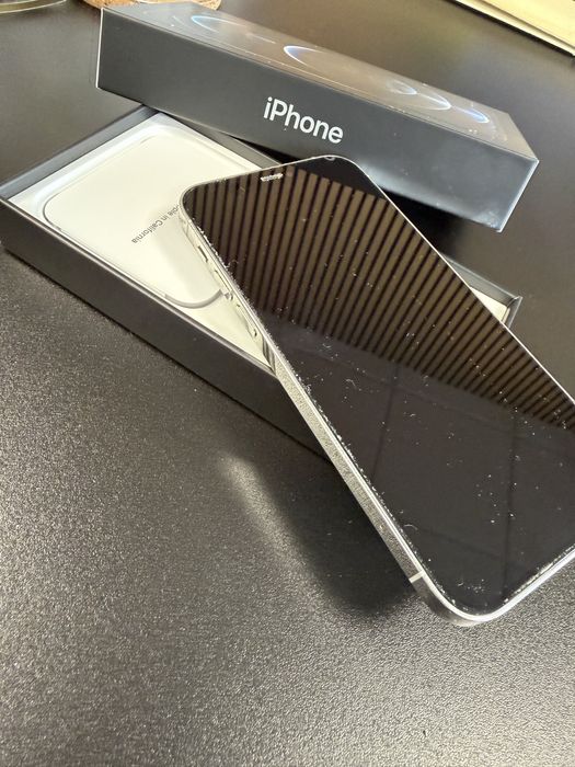 Iphone 12 Pro - ótimo estado