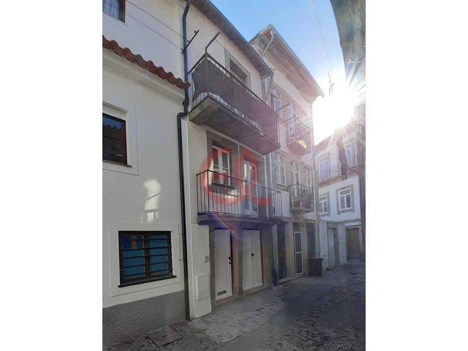 Prédio - Centro histórico, Viana do Castelo