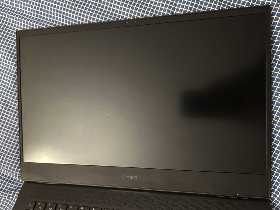 HP Omen 16-c0003np (AVARIADO)