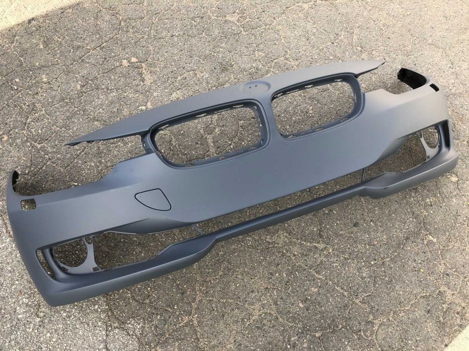Капот BMW F 30 Запчасти BMW 3 Капот BMW F 30-3-13