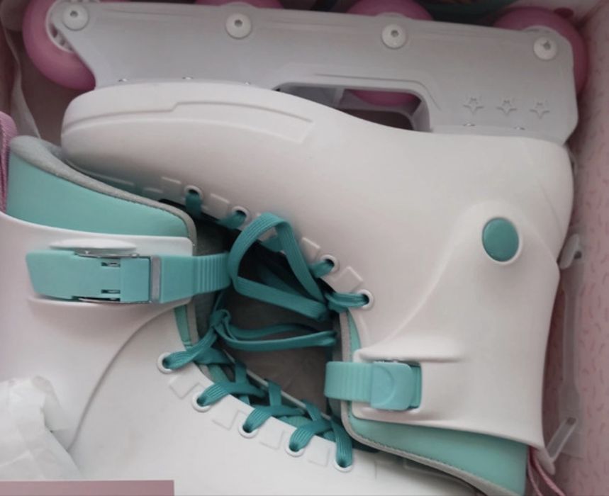 Patins impalla novos