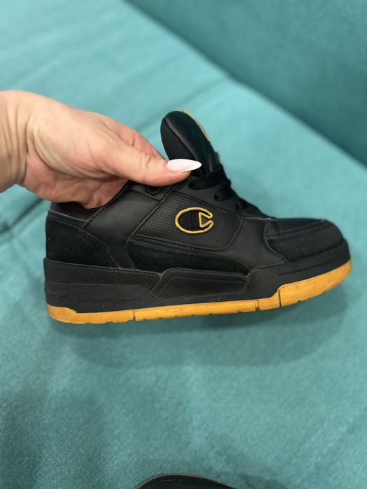 Кросівки, снікерcи Champion дитячі