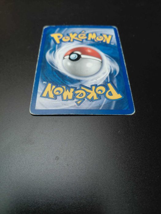 Pokemon Card- Granbull 70 HP