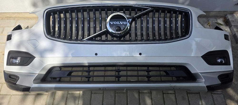 VOLVO V90 CROSS COUNTRY бампер бу разборка
