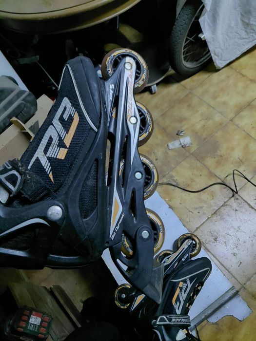 Patins Rollerblade