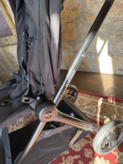 Carrinho Maxi Cosi Street