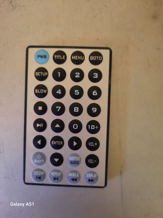 Автомобільний програвач