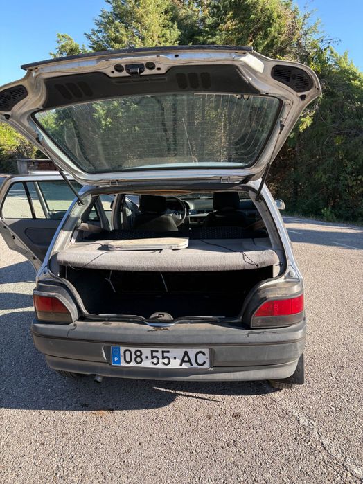 Renault Clio 1.2
