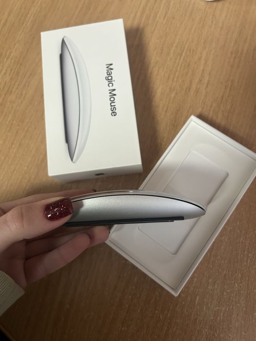 Magic Mouse Apple
