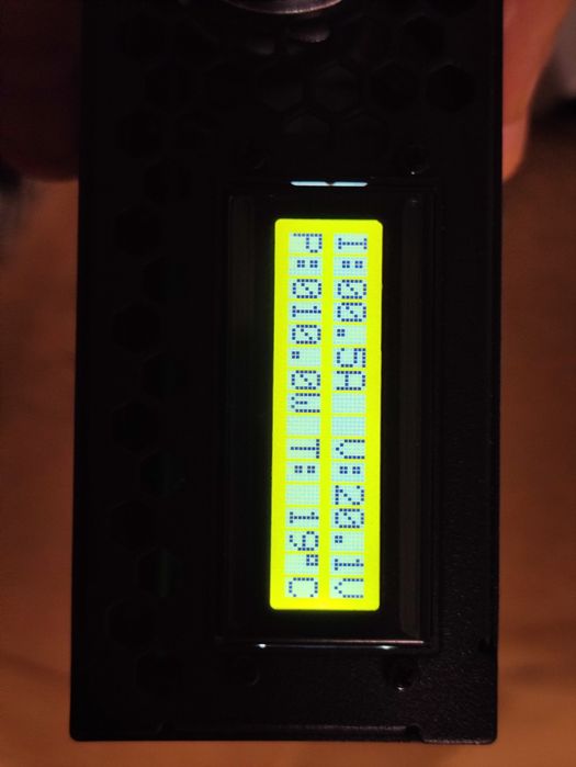 Блок питания ТОП 780w 19.5V 38A Eurocom  Clevo 4pin