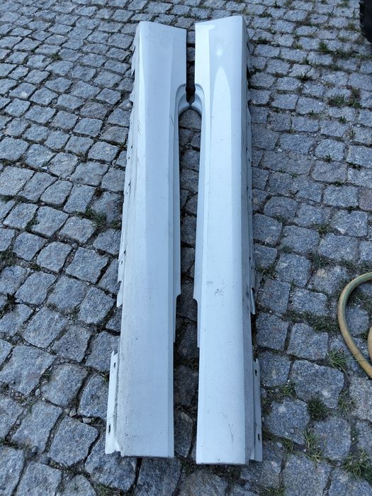 Embaladeira BMW e92 E93 de 2010