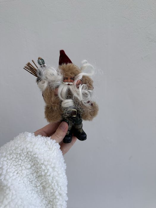 Санта Клаус вінтаж