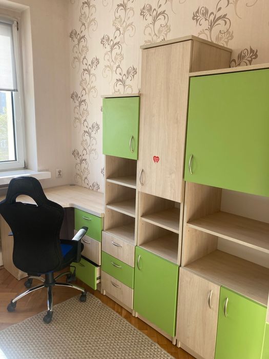 Mieszkanie 2-pokojowe 40 m2 osiedle Mokre Toruń