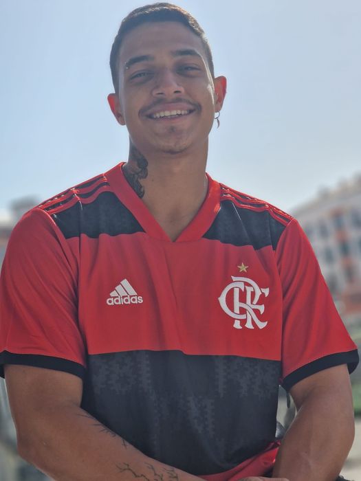 Camisas do Flamengo vários modelos em pronta entrega