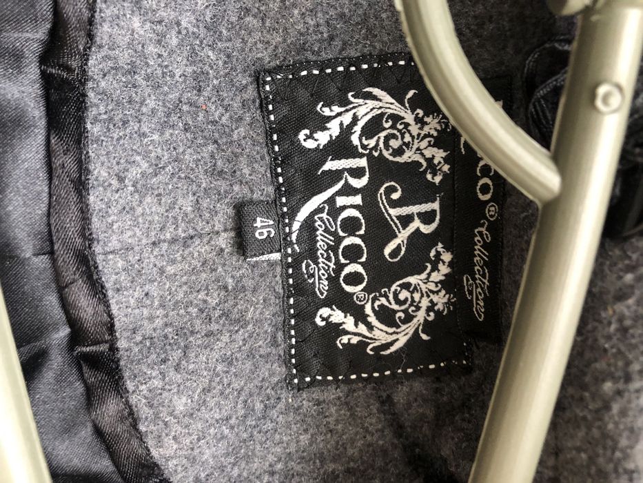 Жіноче пальто осінньо-зимове