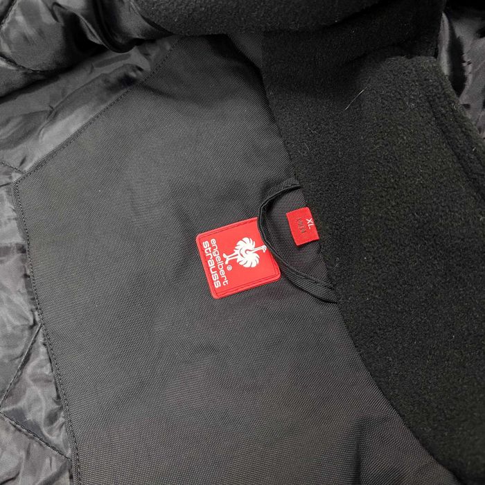 Куртка Осінь-Зима Engelbert Strauss XL (56-58)