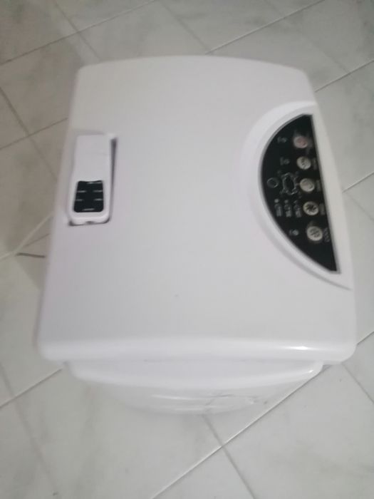 Refrigerador de ambiente