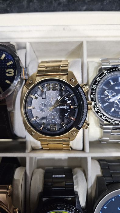 Relógios Originais Vários